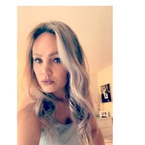 Meet your Posher, Gricel